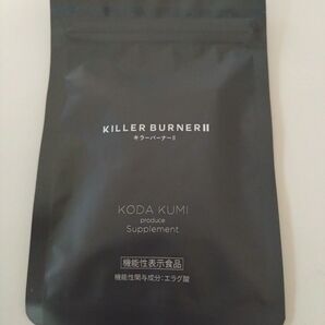 KILLER BURNER キラーバーナーⅡ