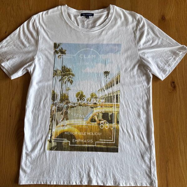 メンズTシャツ