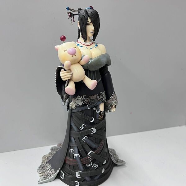 コトブキヤ FF10 ルールー ファイナルファンタジー