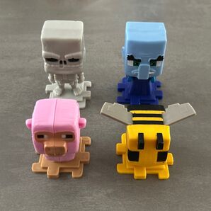 海外 マック マイクラ 《4点セット》
