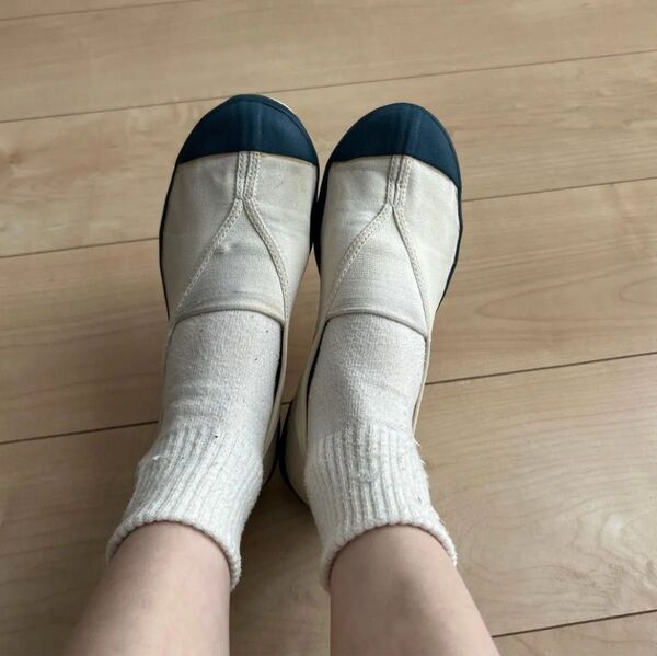 上靴 上履き ムーンスター 高校 jk