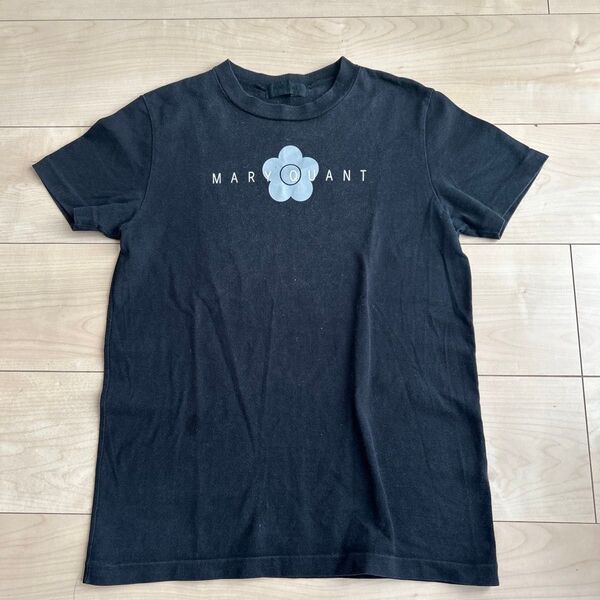 マリークワント ミニTシャツ