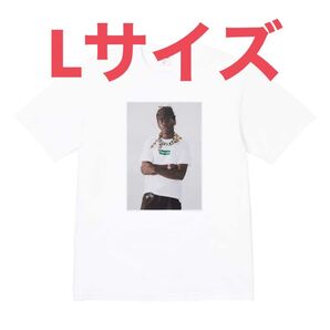 Supreme Tyler, The Creator Tee "White" Lサイズ