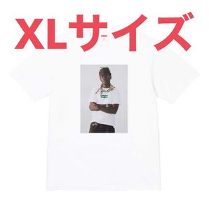 Supreme Tyler, The Creator Tee "White" XLサイズ