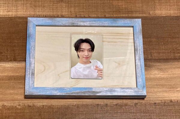 SEVENTEEN 10周年記念 韓国 スタンプラリー トレカ ディノ