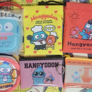 サンリオ ハンギョドン まとめ売り