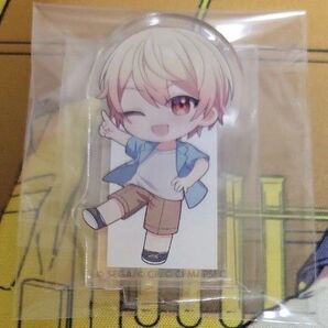 プロセカ 天馬司 アクリルスタンド アクスタ