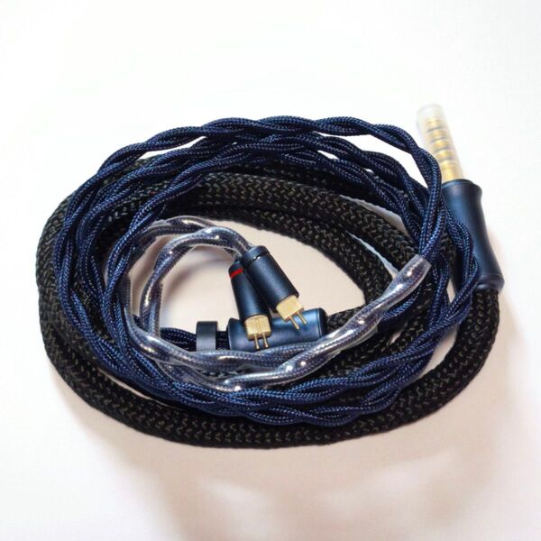 NICEHCK DragonScale Pro 2pin 4.4mm
