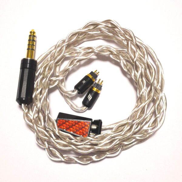 Effect Audio × HifiGo Griffin 2pin 4.4mm