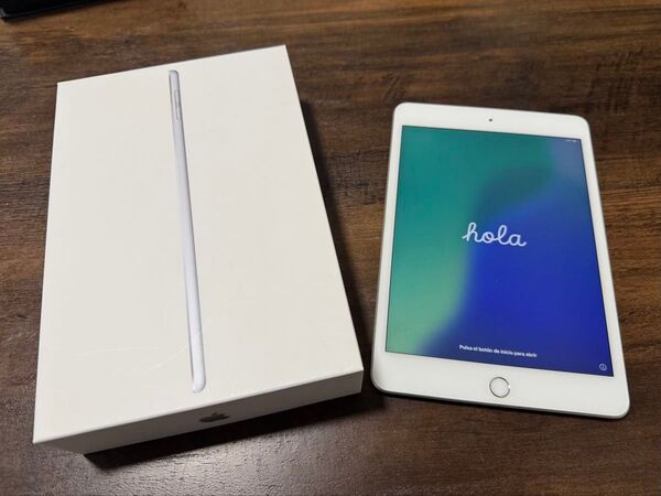 iPadmini 第5世代 64GB Apple