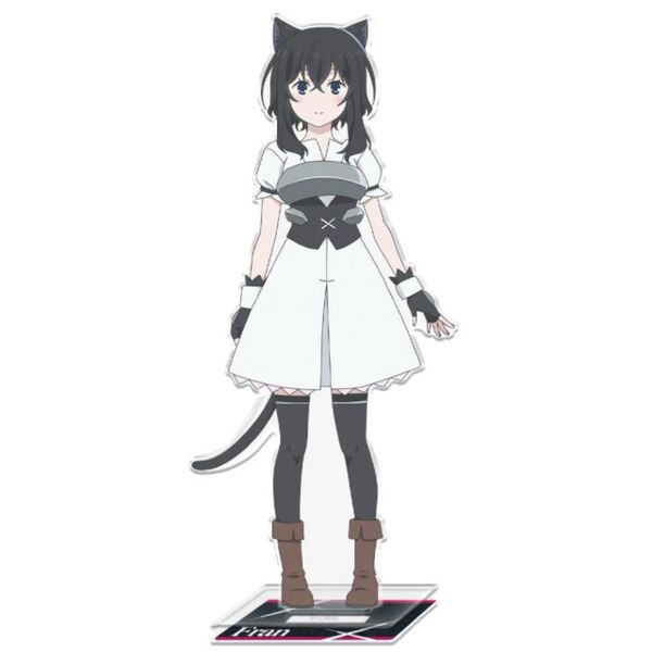 【新品未開封】転生したら剣でした アクリルキャラスタンド フラン
