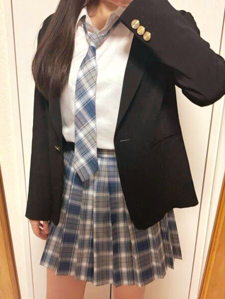 制服セット 高校 中学 学生服 女子制 服 リボン ネクタイ14点