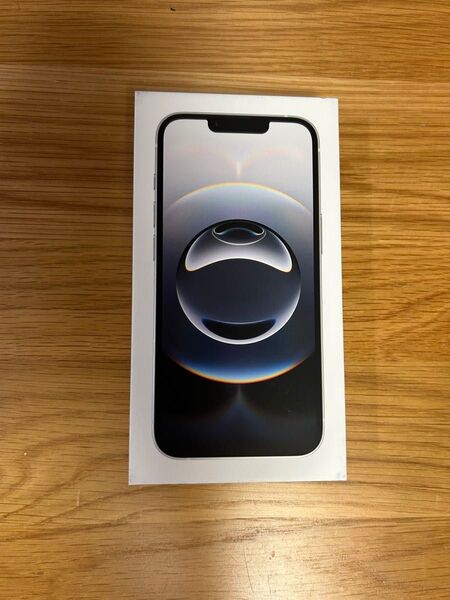 iPhone 16e 128GB ホワイト