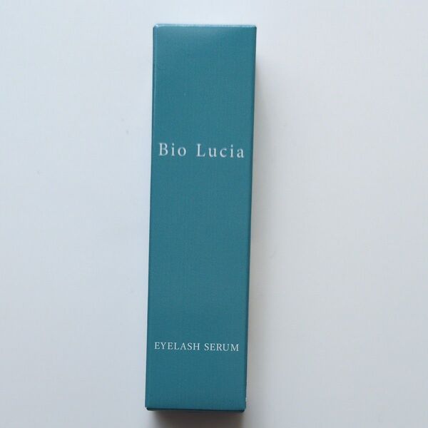 ビオルチア アイラッシュセラム まつ毛美容液 Bio Lucia 6mL
