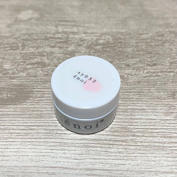 enoi エノイ ss syrop sy032 ピンク ジェル シロップジェル