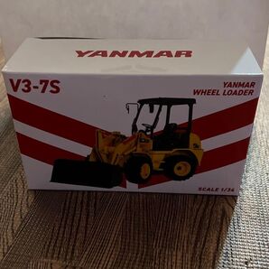YANMAR V3-7S