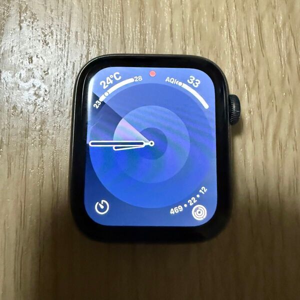 Apple Watch SE 44mm GPS