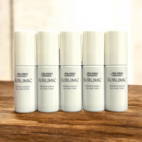 サブリミックワンダーシールドa 25mL 5本
