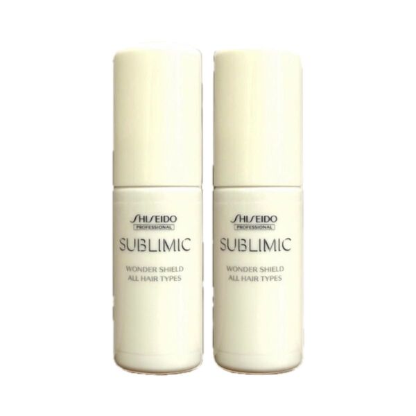 サブリミックワンダーシールドa 25mL 2本