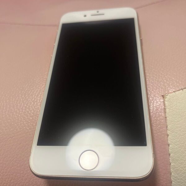 iPhone8 256GB SIMロックあり