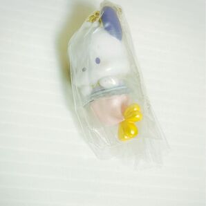 マーメイドスイング ガチャ ポチャッコ