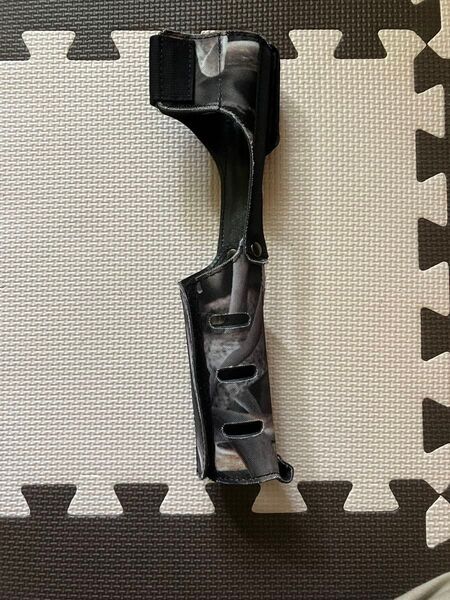 ボトムアップ クイックチェンジャー ロッドホルスター