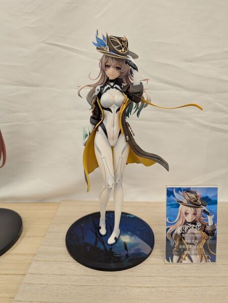 ワンフェス awaken ホタル 流蛍 崩壊スターレイル WF2025 となモ となりのモケイフェスティバル