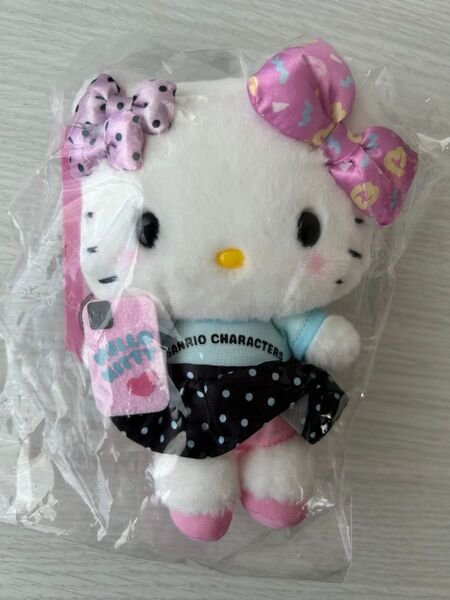 キティ マスコットホルダー ファンタジートリップ サンリオ ハローキティ ぬいぐるみ Hello Kitty