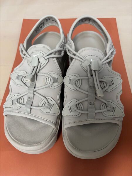 NIKE ナイキ エアマックス エアマックスココ 美品 ★グレージュ クリーム2