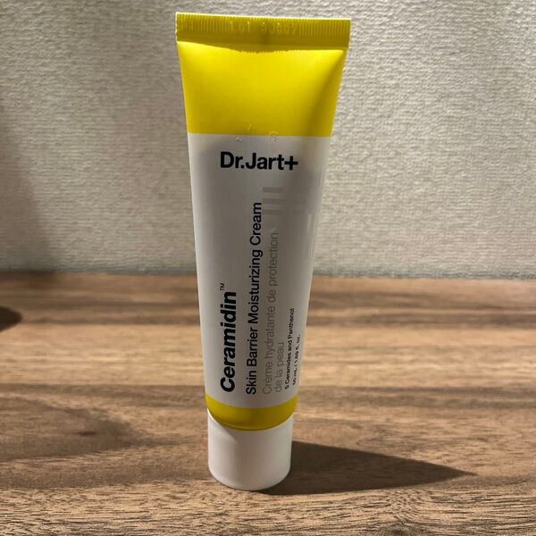 ドクタージャルト セラマイディン スキンバリア モイスチャライジング クリーム フェイスクリーム 50mL 未開封品 A-15
