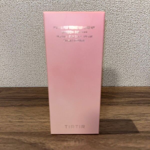 A-2 TIRTIR MASK FIT TONE UP CREAM SPF50+ ティルティル マスクフィットTUクリーム A-1