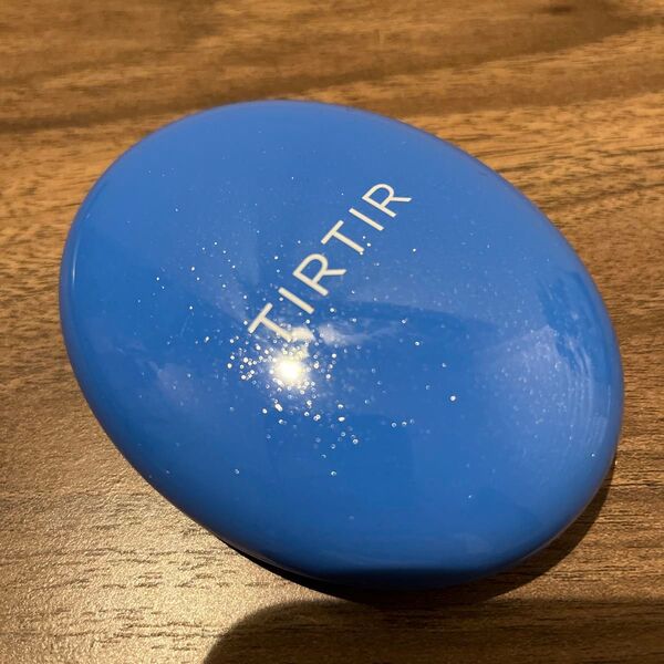 TIRTIR ティルティル マスクフィット クール サン クッション ファンデーション 未使用品 18g A-38