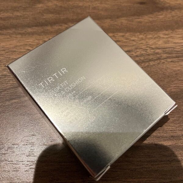 TIRTIR MASK FIT マスクフィット オーラクッション クッションファンデ 21N 4.5g ミニサイズ A-41