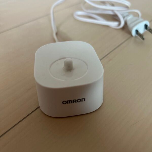 OMRON 電動歯ブラシ用充電器