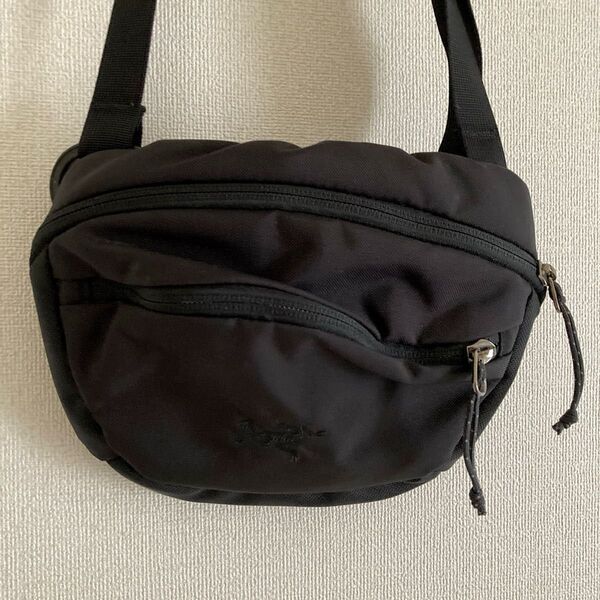 ARC'TERYX アークテリクス ボディバッグ