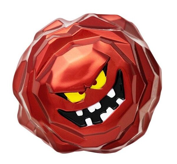 【新品】送料込 メタリックモンスターズギャラリー メガザルロック ドラゴンクエスト