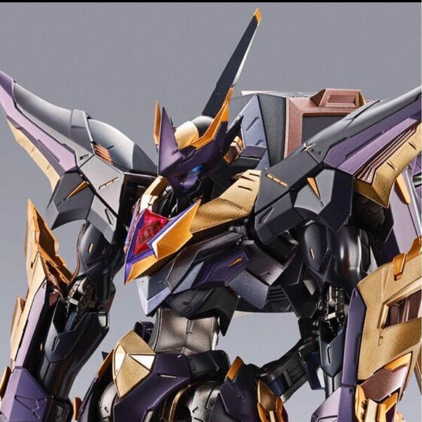 METAL BUILD DRAGON SCALE ランスロット・アルビオンゼロ