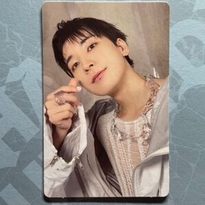 SEVENTEEN HAPPY BURSTDAY トレカ ウォヌ