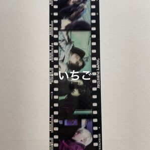 SEVENTEEN HAPPY BURSTDAY 4CUT フォト ボカチ