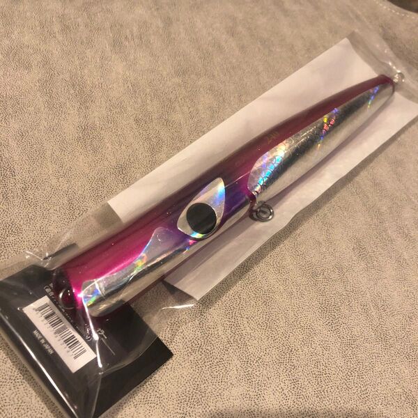 バズースリム240 ケイムラカラー BAZOO SLIM240 シービーワン
