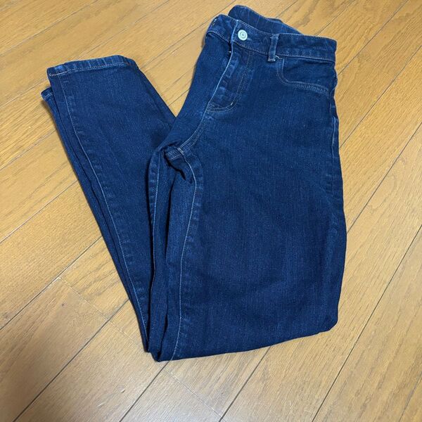 グローバルワーク ストレッチジーンズ
