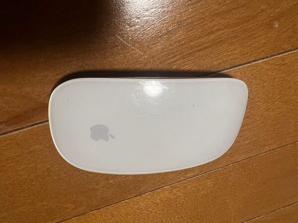 Apple Magic Mouse 2 A1657 ホワイト