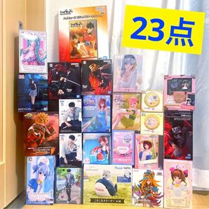 プライズ フィギュア まとめ売り プライズフィギュア