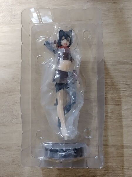 未使用 POP UP PARADE ダンジョン飯 イヅツミ グッドスマイルカンパニー 完成品フィギュア