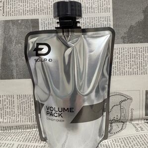 スカルプD コンディショナー つけかえ用 350ml