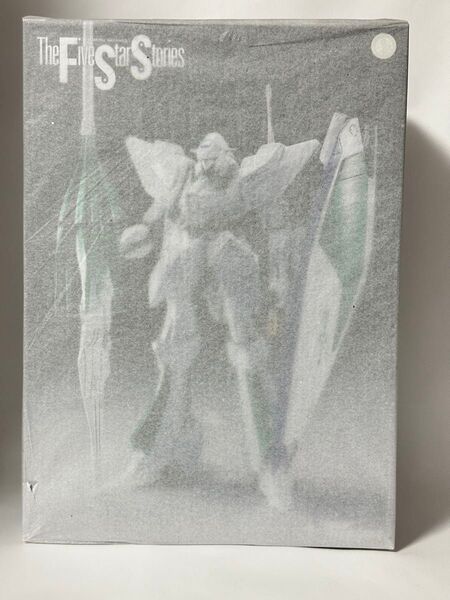ファイブスター物語 アワートレジャー エンゲージSR3 ジュノーン 後期型 初回限定版 未開封品 FSS 未組立