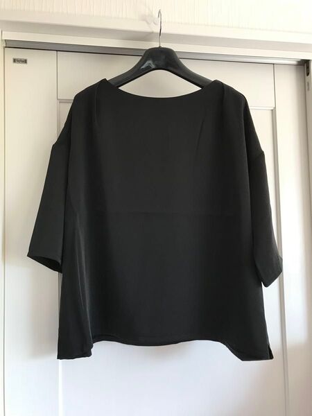 元町ゼラール 上質ゆったりプルオーバー ショップチャンネル