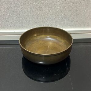唐銅平建水 茶道具 懐石道具 鵬雲斎 坐忘斎 淡々斎 而妙斎 即中斎 七事式 水屋道具 永楽 仁清 乾山 真葛 道八