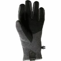 The north face Denali Etip GLOVE Extra-Large ノースフェイス　デナリ　イーチップ　グローブ　Tnf Dark Grey Heather _画像2