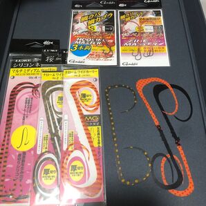 桜幻 タイラバセット